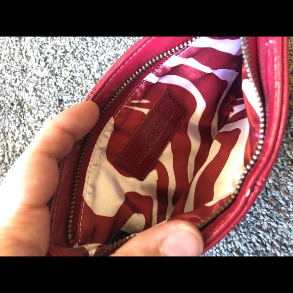 Express Wristlet - Picture 3 of 4